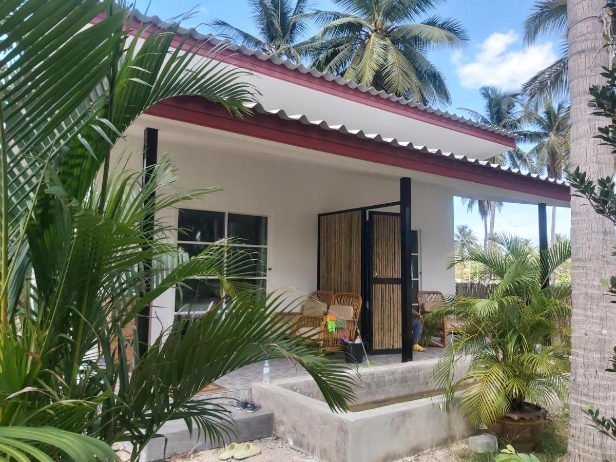 Nice Home Stay At Samroiyod Baanphakrimlay 外观 照片