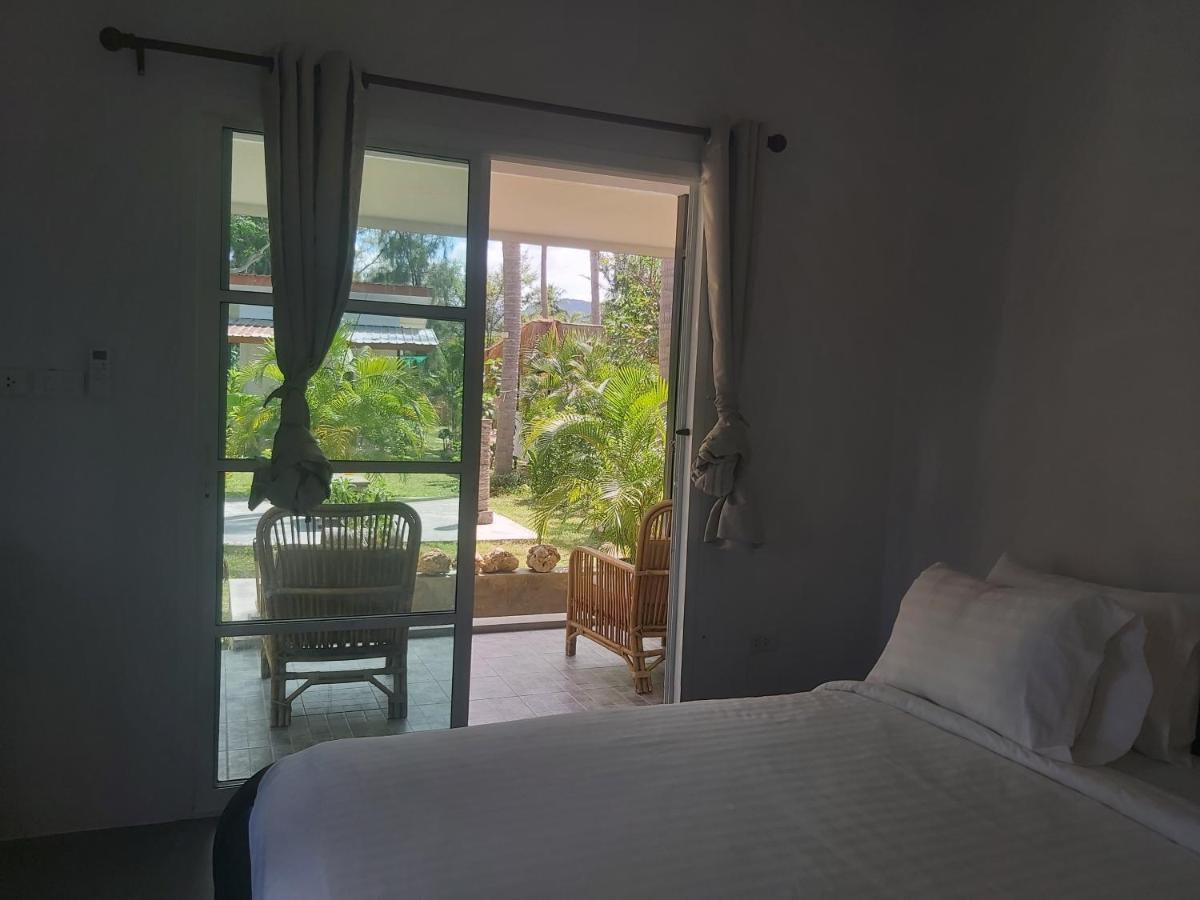 Nice Home Stay At Samroiyod Baanphakrimlay 外观 照片