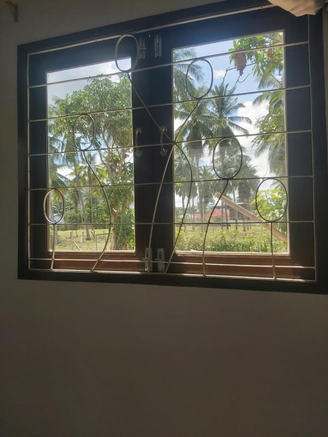 Nice Home Stay At Samroiyod Baanphakrimlay 外观 照片